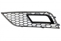 Grilles antibrouillard Audi A4 B8 facelift 11-15 - look RS4