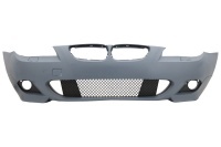 Kit carrosserie BMW Serie 5 E60 03-07 look M-T