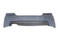 Kit carrosserie BMW Serie 5 E60 03-07 look M-T