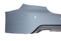 Kit carrosserie BMW Serie 5 E60 03-07 look M-T