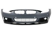 Kit carrosserie complet BMW Serie 4 F32 F33 PACK M-perf double - PDC