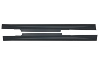 Kit carrosserie complet BMW Serie 4 F32 F33 PACK M-perf double - PDC