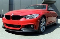 Kit carrosserie complet BMW Serie 4 F32 F33 PACK M-perf double - PDC