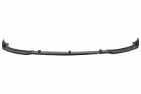 Spoiler lame de pare choc standard - BMW Serie 3 F30 F31 11-19 - noir brillant