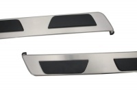 Kit Marche pied AUDI Q3 8U - 11-18 - Aluminium