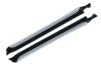 Kit Marche pied BMW X3 G01 X4 G02 18-24 - Aluminium