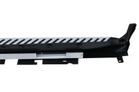 Kit Marche pied BMW X3 G01 X4 G02 18-24 - Aluminium