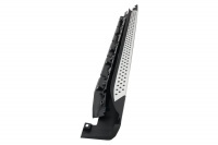 Kit Marche pied BMW X6 E71 08-14 - Aluminium