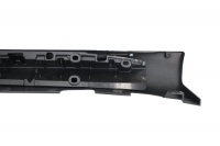 Kit Marche pied BMW X6 E71 08-14 - Aluminium