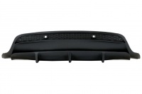 Pare choc arriere BMW X6 E71 look Mperf - PDC