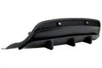 Pare choc arriere BMW X6 E71 look Mperf - PDC