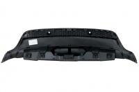 Pare choc arriere BMW X6 E71 look Mperf - PDC