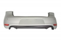 Pare choc arriere VW Golf 6 (VI) look GTI - PDC