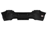 Pare choc arriere BMW Serie 1 F20 F21 15-19 - look M2 - PDC
