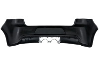 Pare choc arriere VW Golf 6 (VI) look R20