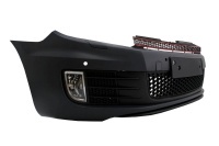 Pare choc avant VW Golf 6 (VI) look GTI - PDC