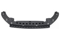Pare choc avant AUDI A3 8V berline facelift 16-19 - Look RS3 - Noir Alu - PDC