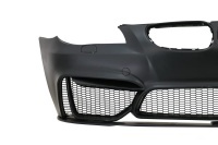 Pare choc avant BMW Serie 5 E60 E61 03-10 look M4