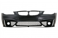 Pare choc avant BMW Serie 5 E60 E61 03-10 look M4