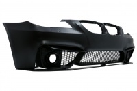 Pare choc avant BMW Serie 5 E60 E61 03-10 look M4