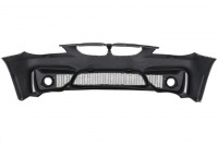 Pare choc avant BMW Serie 5 E60 E61 03-10 look M4