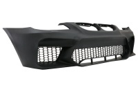 Pare choc avant BMW Serie 5 E60 E61 03-10 look G30 M5