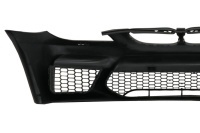 Pare choc avant BMW Serie 5 E60 E61 03-10 look G30 M5