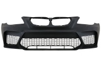 Pare choc avant BMW Serie 5 E60 E61 03-10 look G30 M5