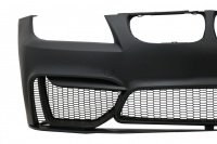 Pare choc avant BMW Serie 3 E90 E91 LCI 09-12 look M4