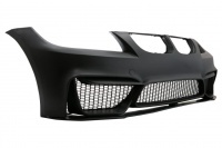 Pare choc avant BMW Serie 3 E90 E91 LCI 09-12 look M4