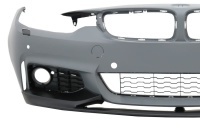 Kit carrosserie complet BMW Serie 4 F32 F33 PACK M-perf double - PDC