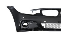Kit carrosserie complet BMW Serie 4 F32 F33 PACK M-perf double - PDC
