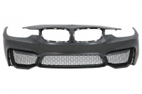 Pare choc avant BMW Serie 3 F30 look M3 11-19