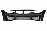 Pare choc avant BMW Serie 3 F30 look M3 11-19