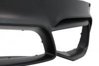 Pare choc avant BMW Serie 3 F30 look M3 11-19