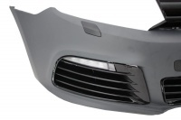 Pare choc avant VW Golf 6 (VI) look R20 + DRL
