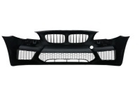 Pare choc avant BMW Serie 5 F10 F11 -11-17 - look M5 G30 - PDC et sans