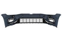 Pare choc avant VW Golf 7.5 (VII) - phase 2 - 17-19 look R