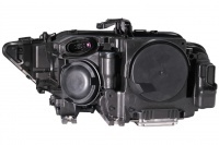 2 Phares  fullLED AUDI A4 B8 11-15 - look matrix halogene - dynamiques