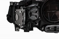 2 Phares FullLED BMW F10 F11 10-13  - Angel Eyes
