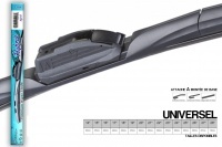 Balai essuie glace universel T191 Hybrid 70CM - 28