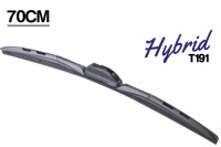 Balai essuie glace universel T191 Hybrid 70CM - 28