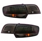 2 Feux AUDI A3 8PA Sportback LED 04-08 - teinté