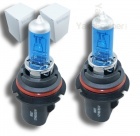 Pack 2 Ampoules 9007 Effet Xenon - Super White 5000K