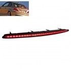 Feu stop LED pour BMW Serie 1 E82 E88 - Teinte