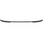 Becquet spoiler de coffre - BMW Serie 4 F33 cabriolet - look m4 - brillant