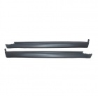 Bas de caisse - jupes - BMW X5 F15 13-18 look X5M