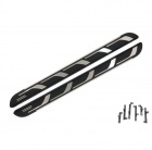 Kit Marche pied AUDI Q5 8R design - 08-16 - Aluminium