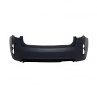 Pare choc arriere BMW X6 F16 14-18 look X6M - PDC