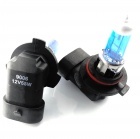 Pack 2 Ampoules HB4 (9006) Effet Xenon - Super White 5000K
